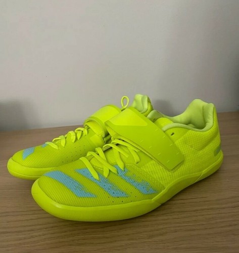 adidas throwing shoes