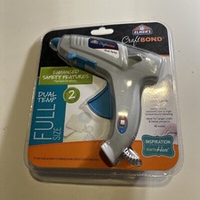 Elmer's CraftBond R Dual-Temp Glue Gun