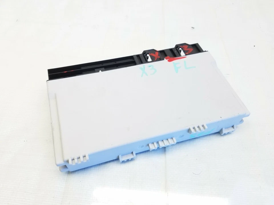 Módulo de control de carrocería BMW X3 F25 BCM 2011-2017 - 9369123 Foto 2 de 3