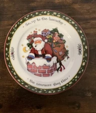 A Christmas Story International China Co. Susan Winget Series 1 Vintage