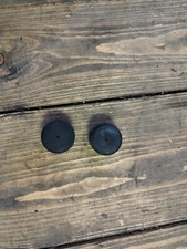 Kawasaki GPZ 500 S Honda Suzuki Yamaha Tankgummis vorne, Tank Gummi beide