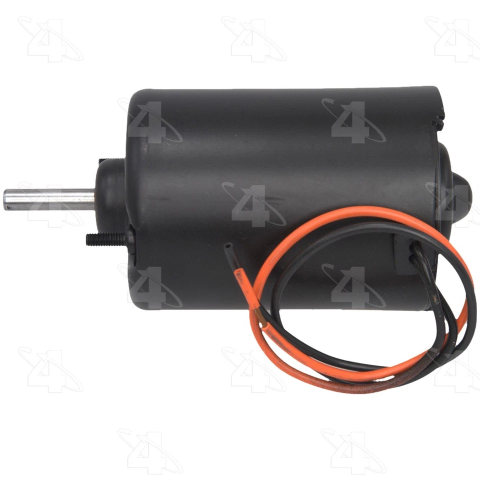 Motor soplador HVAC 4 estaciones para Lincoln Continental 1964-1965 Foto 2 de 4