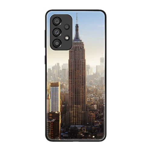 Ochrona Etui na telefon komórkowy do Samsung Galaxy A33 5G Case Cover Pokrowiec Bumper Etui TPU - Zdjęcie 26 z 87
