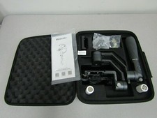 Benro 3XM 3-Axis Mirrorless Handheld Gimbal Stabilizer