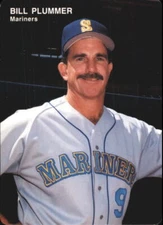 B6113- 1992 Mariners Mother's Baseball Cards 1-28 -You Pick- 15+ FREE US SHIP