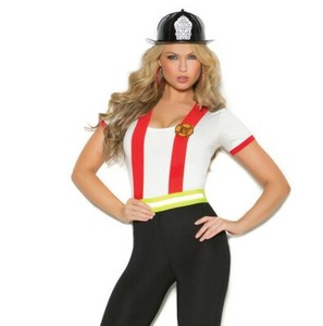 red pants costume