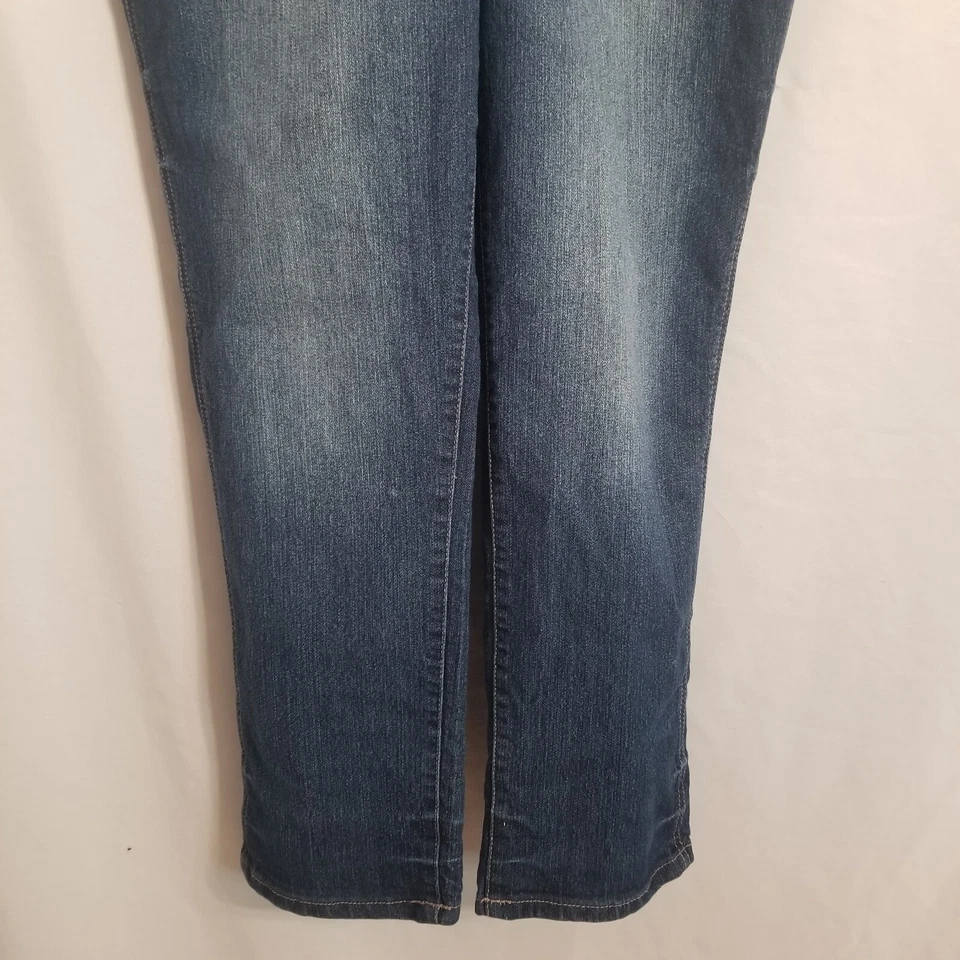 L.E.I. Mono vaquero azul vaquero LEI talla Junior XL Foto 4 de 4