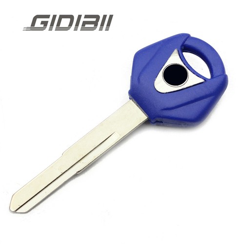 1/5PC Blank Key Uncut Blade For YAMAHA Universal Model MT03 FJR AG CA DT CV CW - Picture 5 of 11