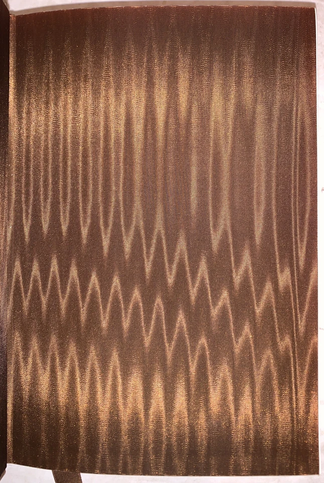 FRANKLIN LIBRARY, THE STORIES OF F. SCOTT FITZGERALD, 1977, FULL LEATHER - Image 4 of 4