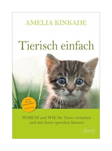 Thumbnail - Tierisch Einfach Von Amelia Kinkade