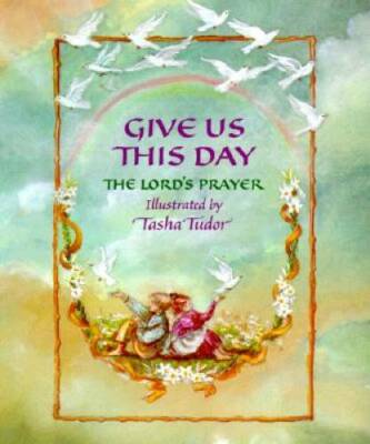 Give Us This Day - Hardcover By Tudor, Tasha - GOOD
