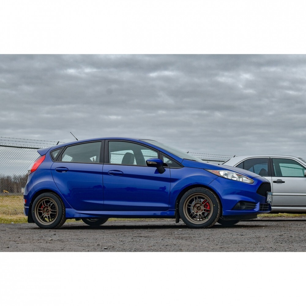 Enkei RPF1 Wheels (16x7