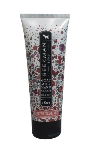 Beekman 1802 Goat Milk Hand Cream - CHOOSE SCENT - Picture 10 of 17