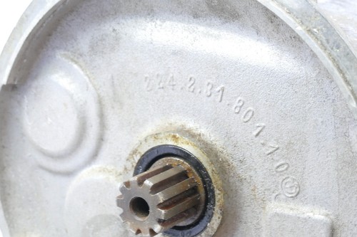 BMW R 25/2 R 25/3 - Transmission A188G-5 - 第 4/4 張圖片