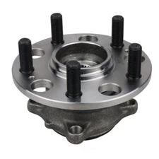 Wheel Bearing and Hub Assembly-AWD CRS Automotive Parts NT512321