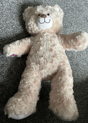 Build-A-Bear Workshop Teddy 15'' Disney mit Moana ''How Far Will I Go'' Sprachbox