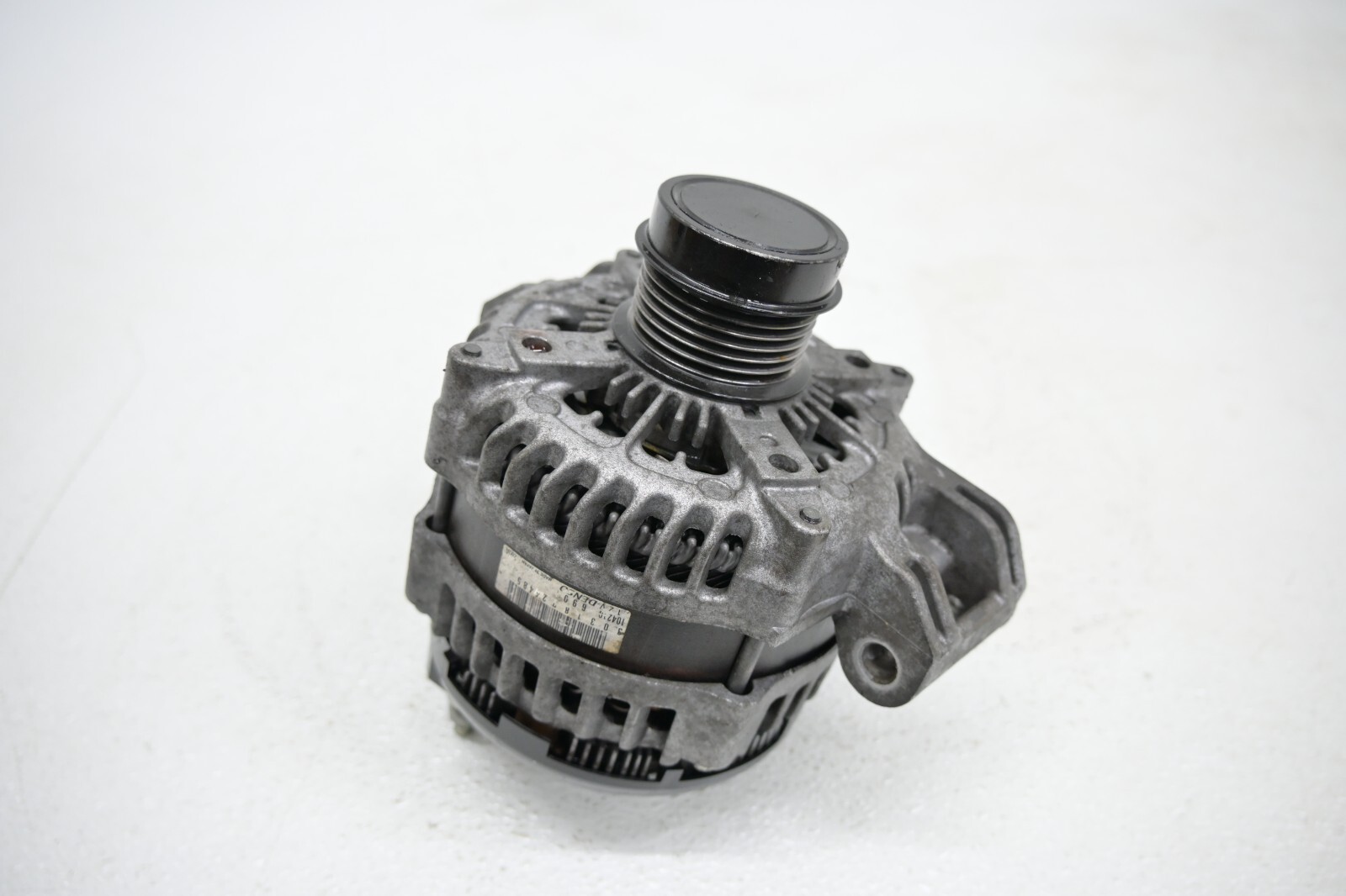 ⭐ 14-20 Maserati Ghibli Quatt 3.0l Engine Motor Alternator Generator Unit Oem