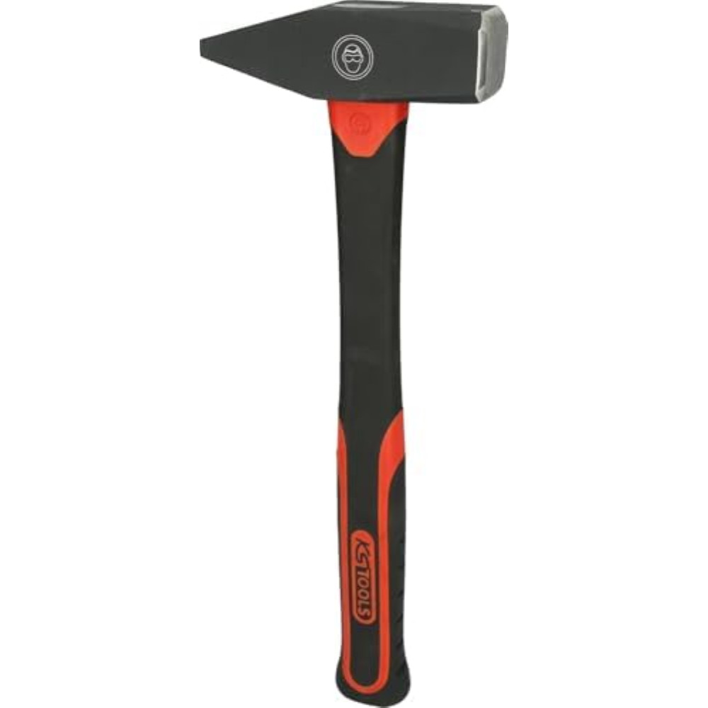 KS Tools 142.1404 Martello p.meccanica,1500g