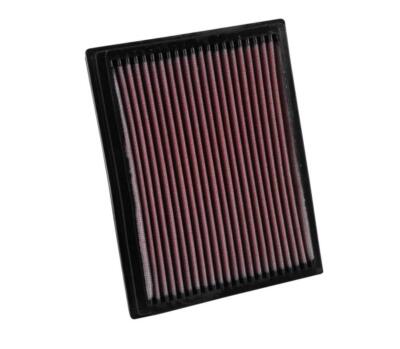 K&N Tauschluftfilter 33-2914 Mercedes Benz A B 150 160 170 180 200