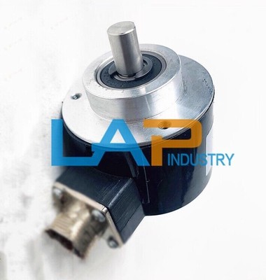 New Automation equipment photoelectric   encoder RH500C50S8/24P10X3JR.L #E1*