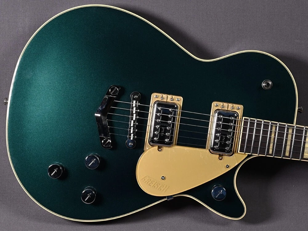 Gretsch g6228 sale cadillac green