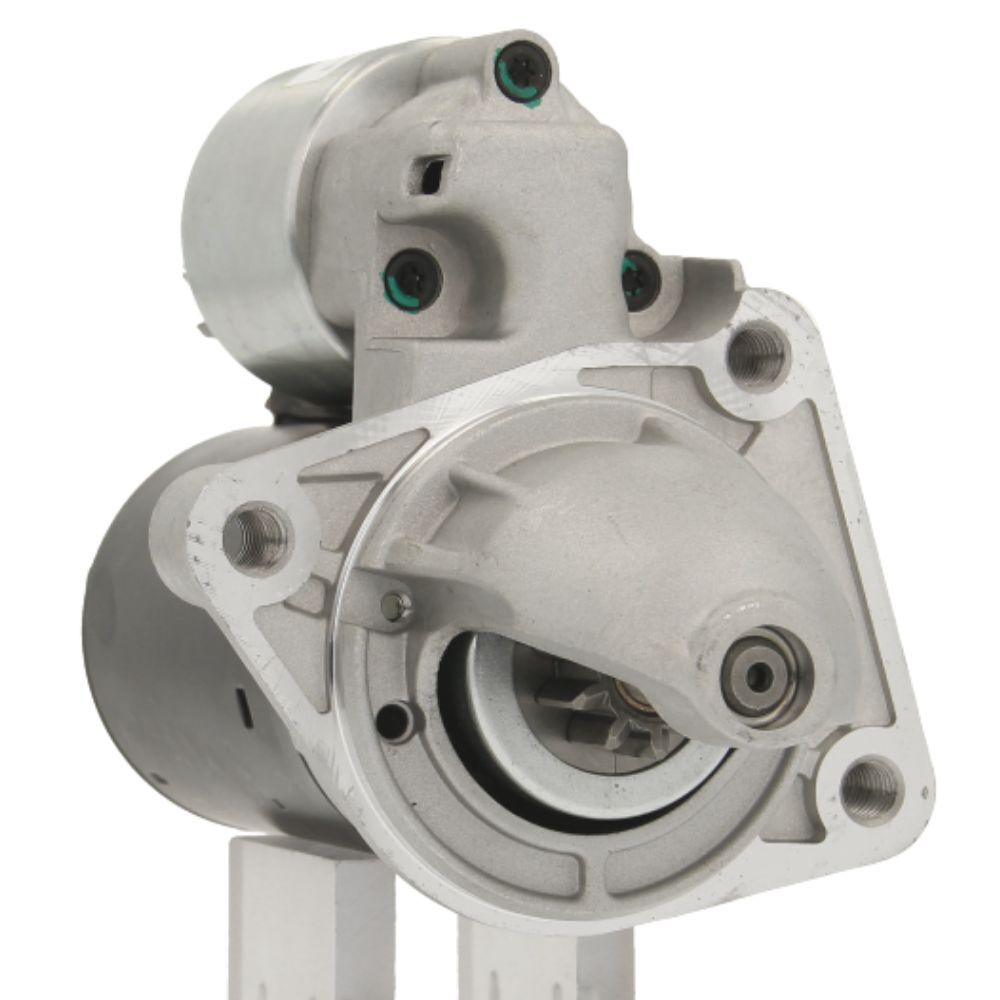 Nuovo Avviatore Compatibile Con Ford 1.1 Kw 12 Volt 0001107043+