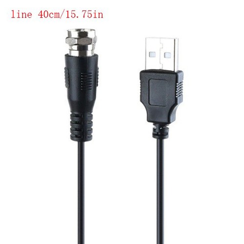 Antenna Amplifier Digital TV Antenna Amplifier Signal 4K Enhancer Receiver - Afbeelding 3 van 11