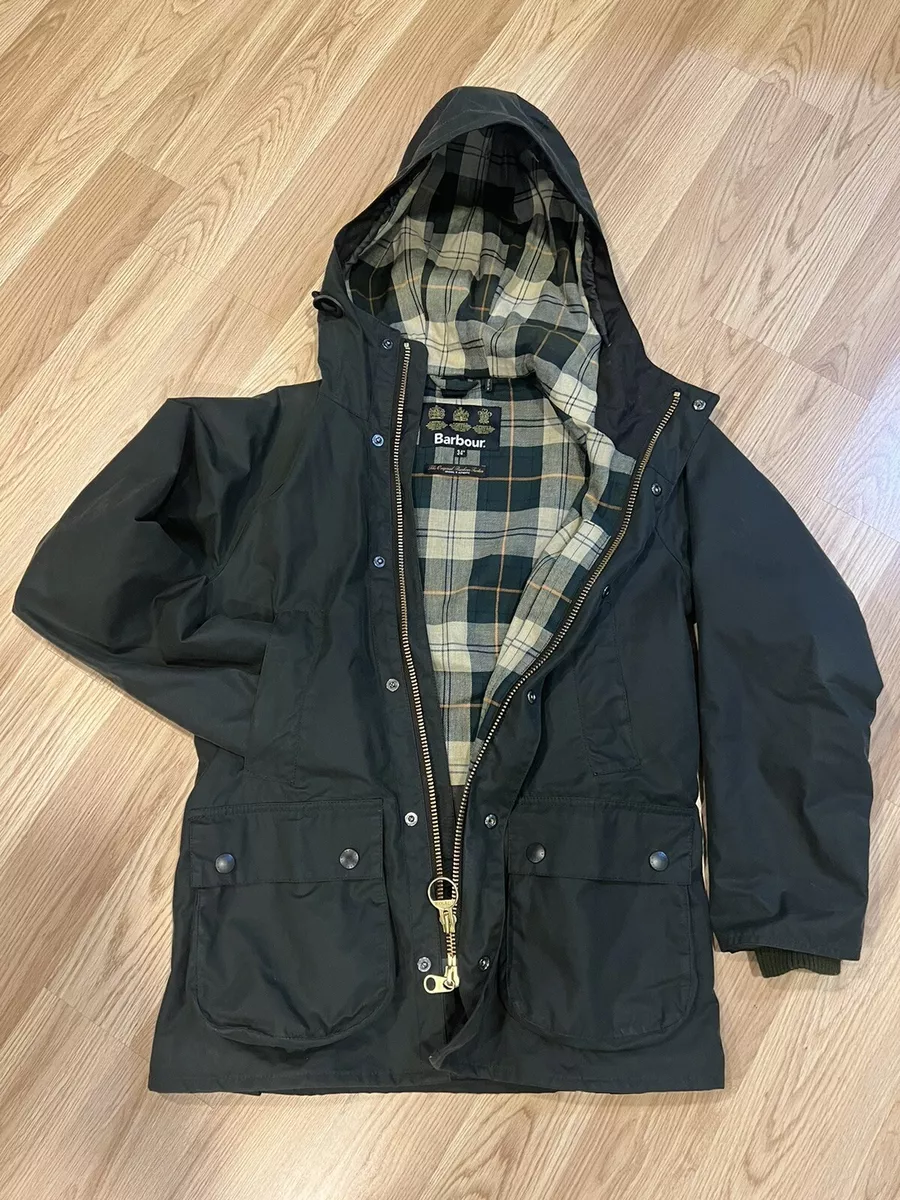 Barbour bedale cheap made for japan