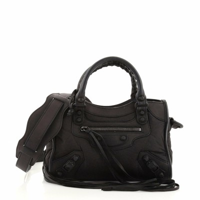 balenciaga mini city classic