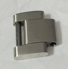 NEW OYSTER WATCH BAND LINK For ROLEX SUBMARINER DATEJUST Brushed 904L Steel