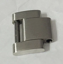 NEW OYSTER WATCH BAND LINK For ROLEX SUBMARINER DATEJUST Brushed 904L Steel