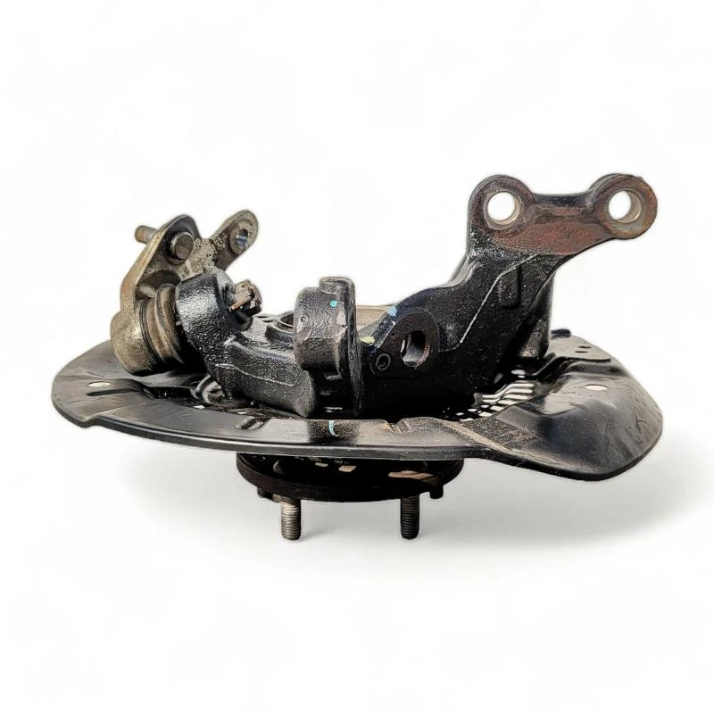 Junta de eixo dianteiro direito Toyota Venza 2009-2014 passageiro fabricante de equipamento original - Imagem 3 de 4