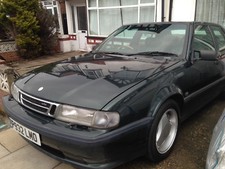 Saab 9000 aero modified Spares Parts lpg conversion stage 3 s/s exhaust Cse