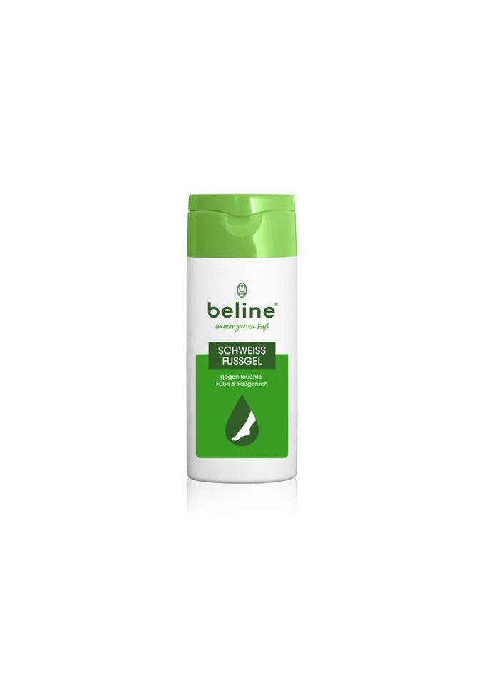 beline Schweißfuß-Gel 150ml