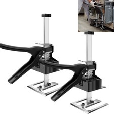 Labor-saving Arm Door Board Lifter Cabinet Jack Plaster Sheet Repair Hand Tools