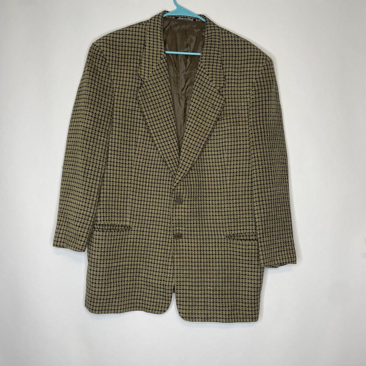 Vintage Mens Giorgio Armani Le Collezioni for Neiman Marcus Vintage Mens Giorgio Armani Le Collezioni for Neiman Marcus
