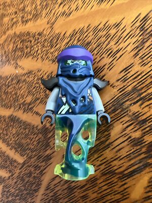 Bow Master/Soul Archer 70734 Ninjago Possession Ghost LEGO
