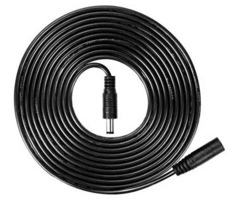 Moen 920-003 Flo Smart Water Monitor 25 ft. Extension Cable
