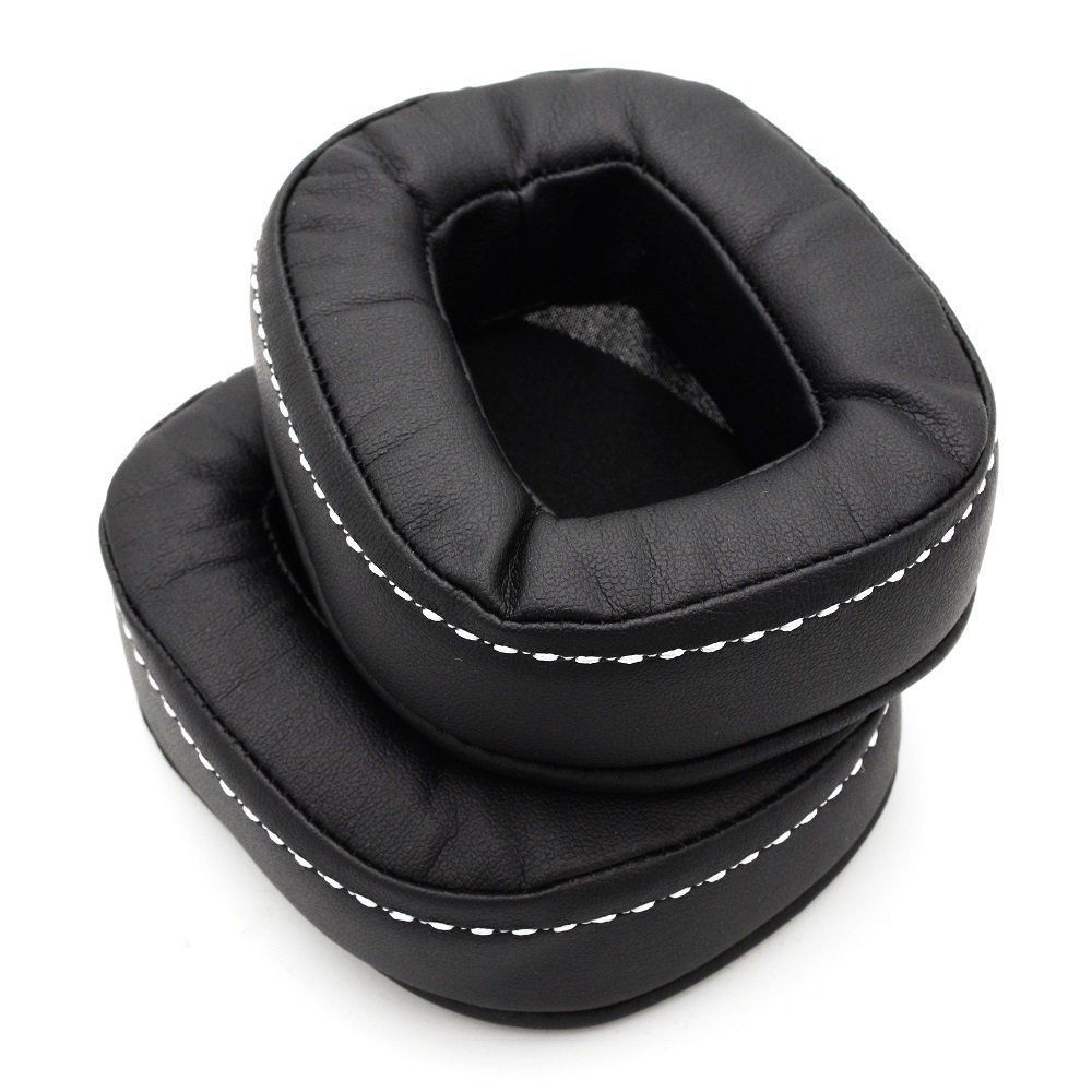 Replace Earpads Pillow Ear Pads Cushion for Denon AHD600 D600EM D600