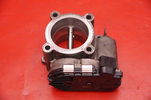 Mercedes W251 W211 W164 M E R Drosselklappe A6420900270 Regelklappe Original/E13