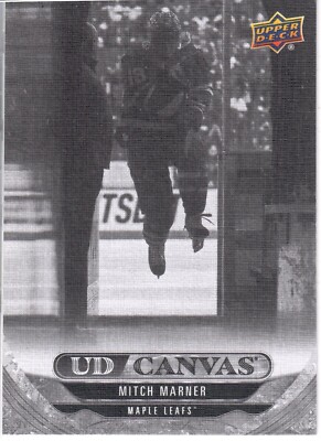 2024-25 Upper Deck Base+Young Guns+Retired Stars+PoE+All Stars Canvas U-PICK