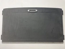 19-22 KIA TELLURIDE/HYUNDAI PALISADE SUNROOF WINDOW COVER SHADE BLACK