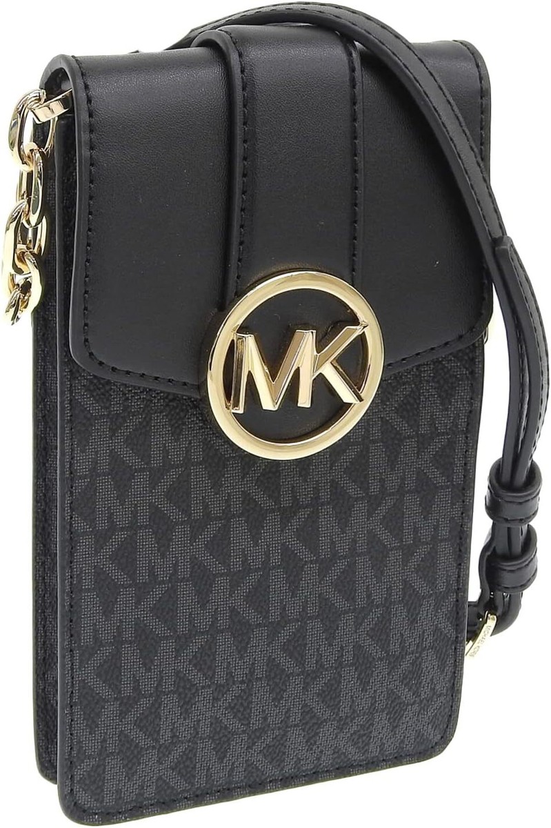 Michael Kors] Outlet CARMEN SM NS PHONE XBODY 35S2GNMC5B