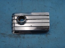 1941 Cadillac Dash Lh Radio Knob Bezel Trim 1441299 Oem Inv D1930 1941 Cadillac Dash Lh Radio Knob Bezel Trim 1441299 Oem Inv D1930