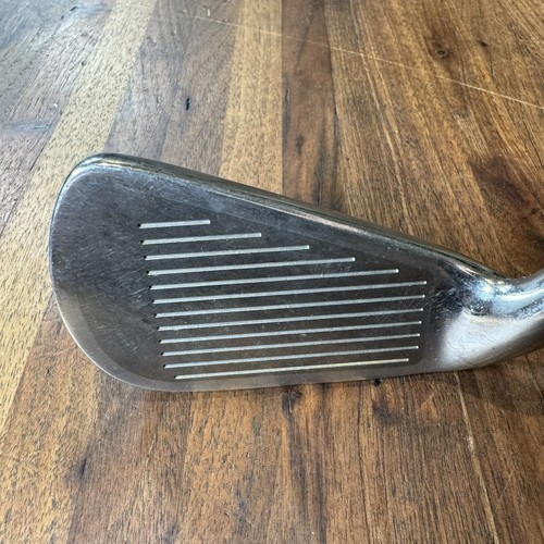 Ben Hogan Edge C.F.T. 4 Iron Apex 2 Ladies Flex Graphite Shaft RH - Picture 9 of 15