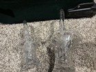 Vintage Crystal Easter Basket Set — photo 7