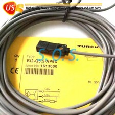 For Turck Sensor Proximity Switch Module BI2-Q5.5-AP6X BI2-Q5.5-AN6X