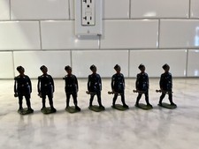 Vintage Britains Set No. 197 - Gurkha Rifles