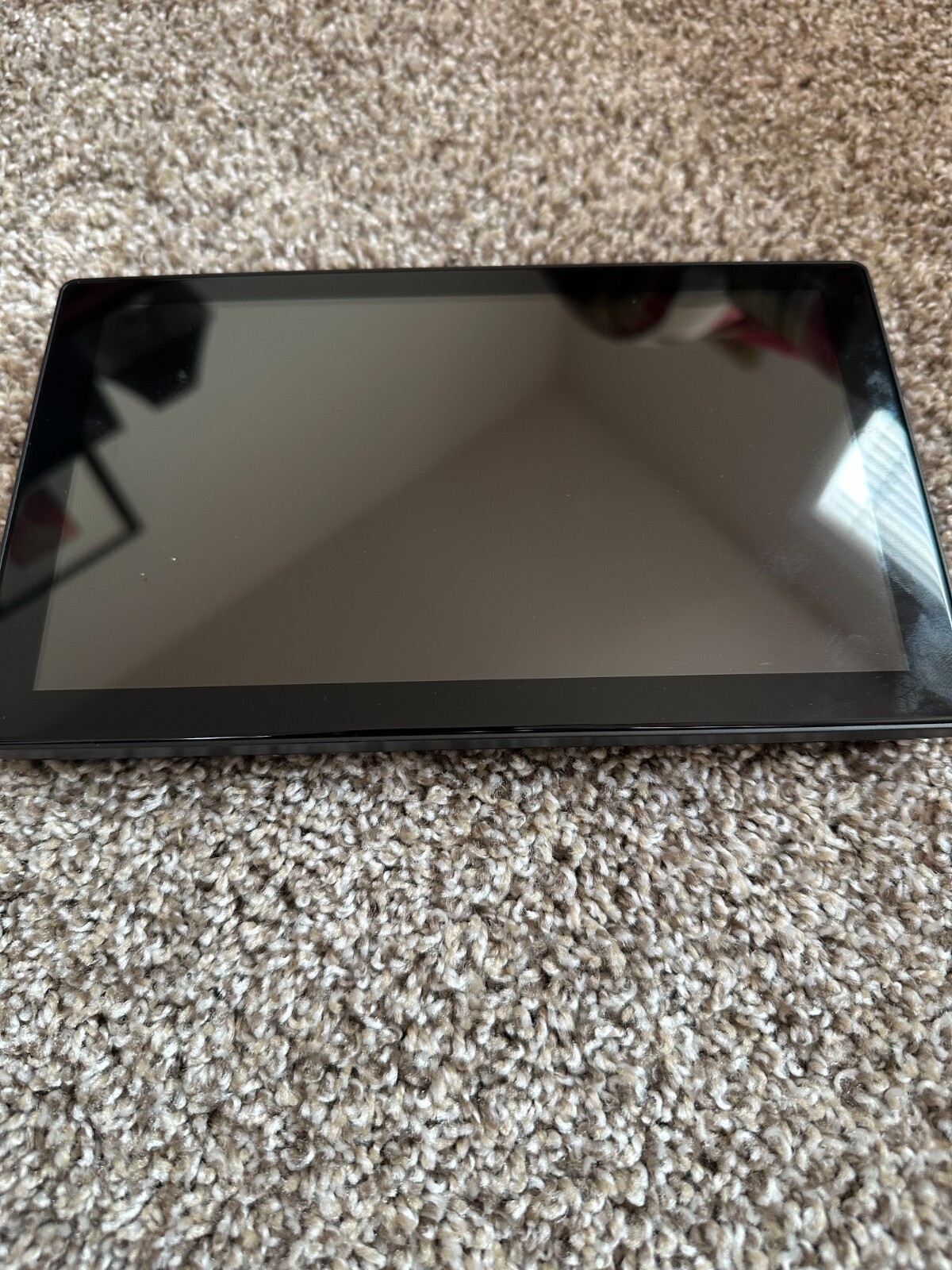 Lamtto 9-inch Wireless Car Stereo with Carplay Android Auto and Backup Camera  