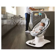 4moms mamaRoo Sdraietta per Bambini